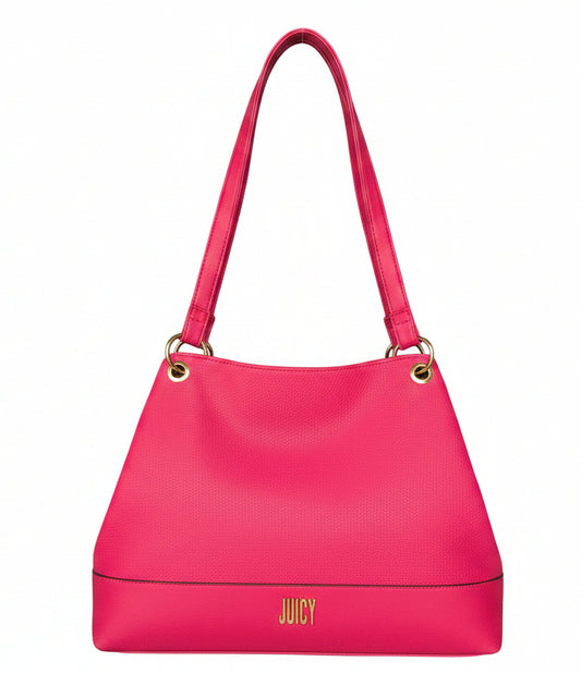 Hot Pink JUICY Bag
