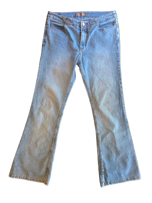 lei Size 11 Bootcut Jeans