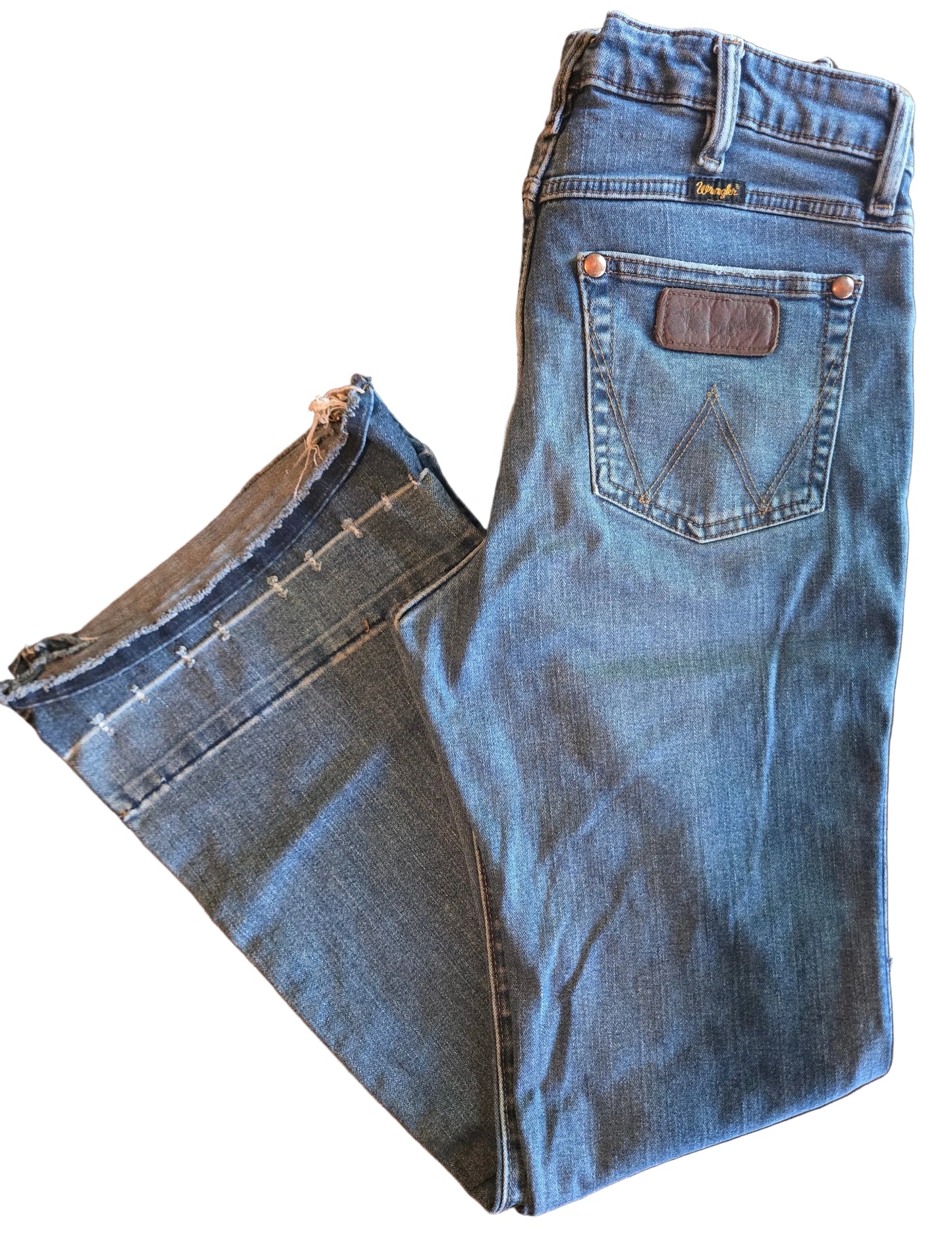 Women's Wrangler Jeans