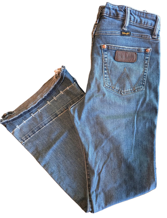 Women's Wrangler Jeans