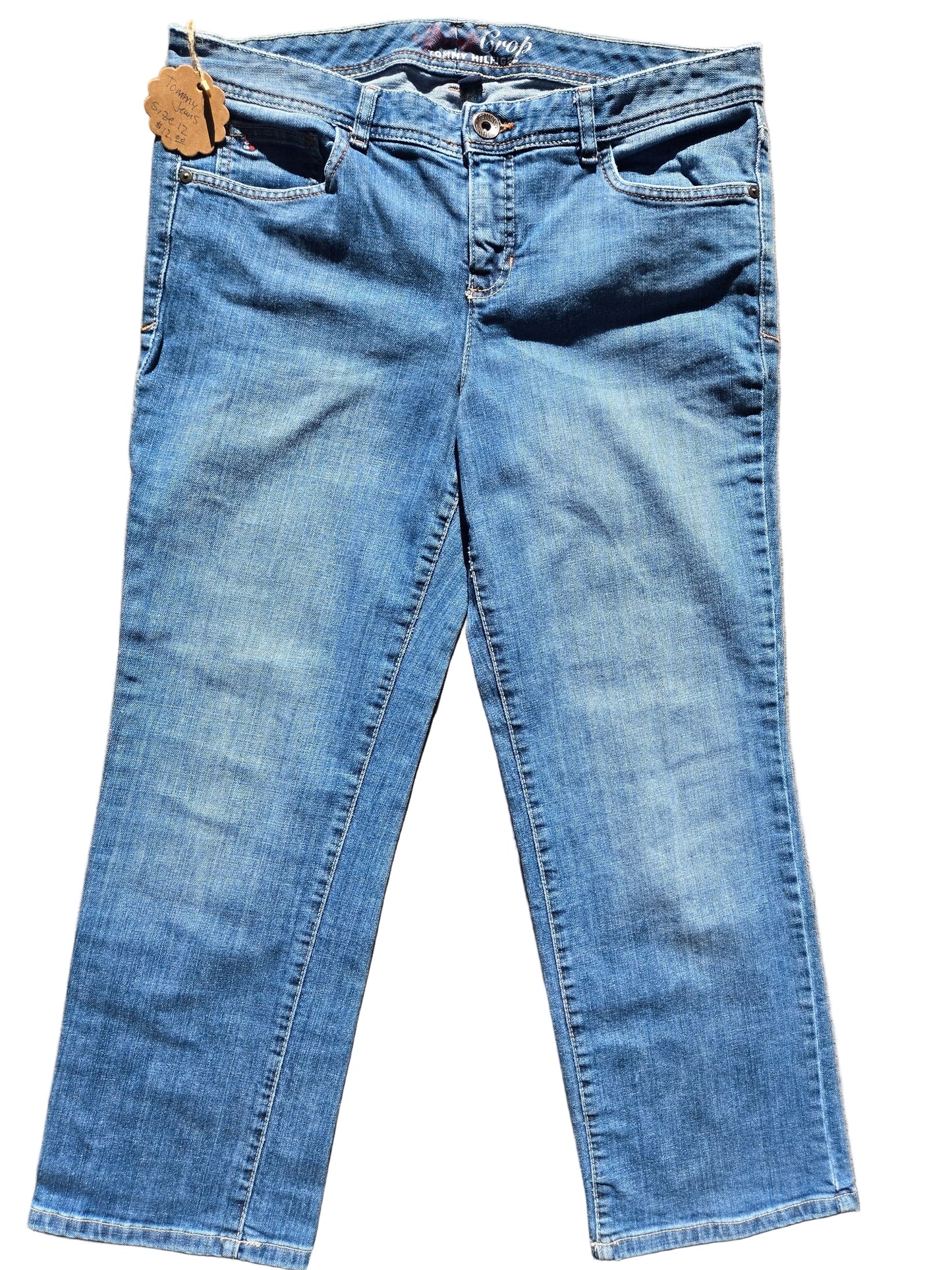 Tommy Hilfiger Jeans