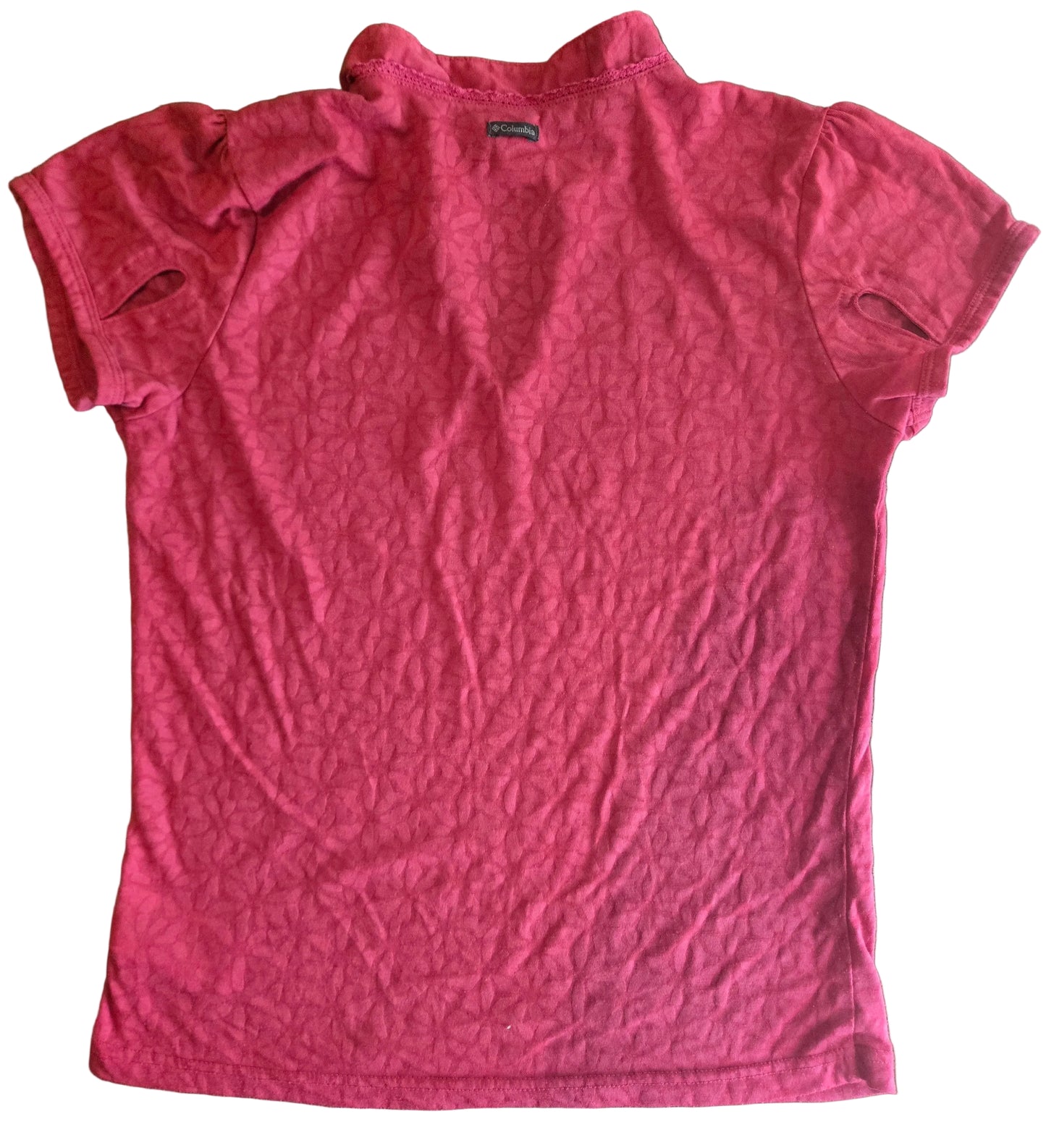 Columbia Blouse