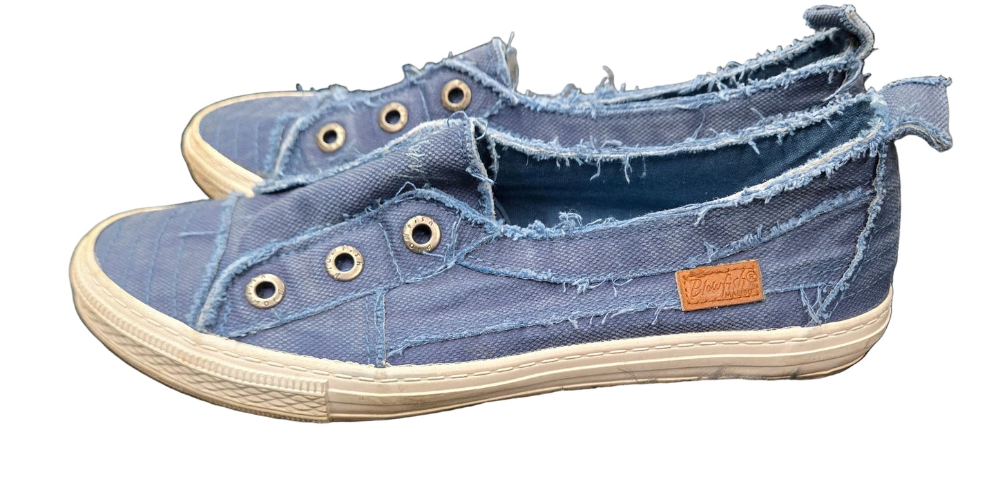 Women's No Lace Sneakers
