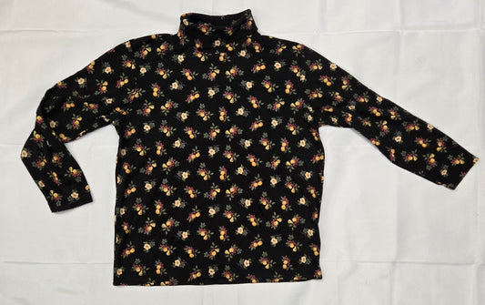 Fruit Turtleneck