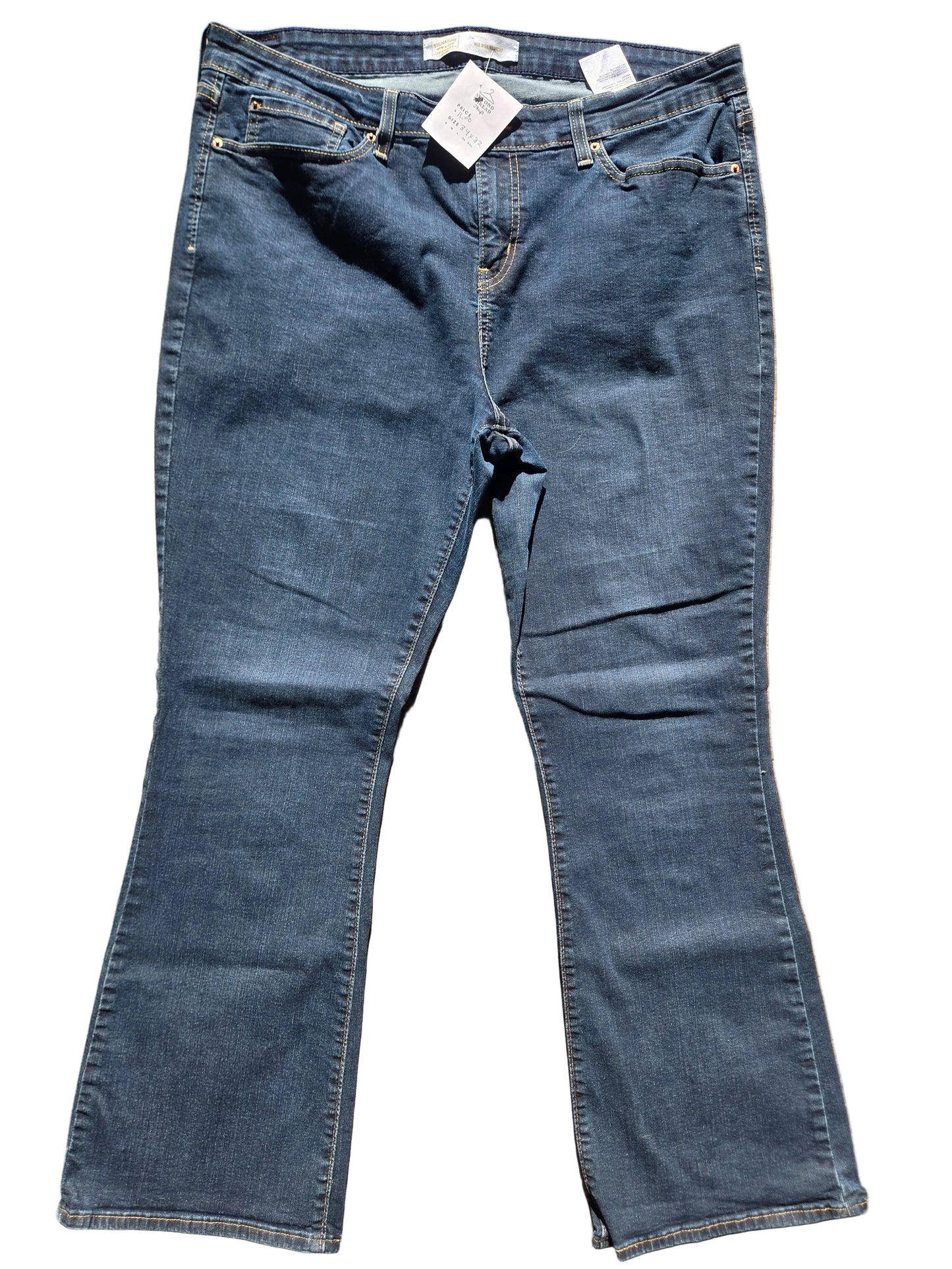 Levi's Jeans