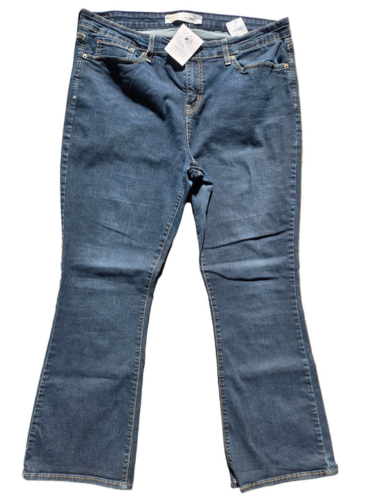 Levi's Jeans