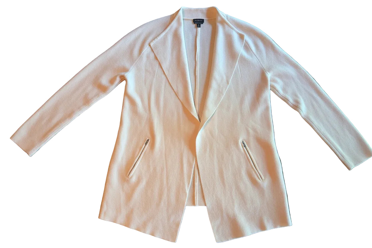 Talbots CardiCoat