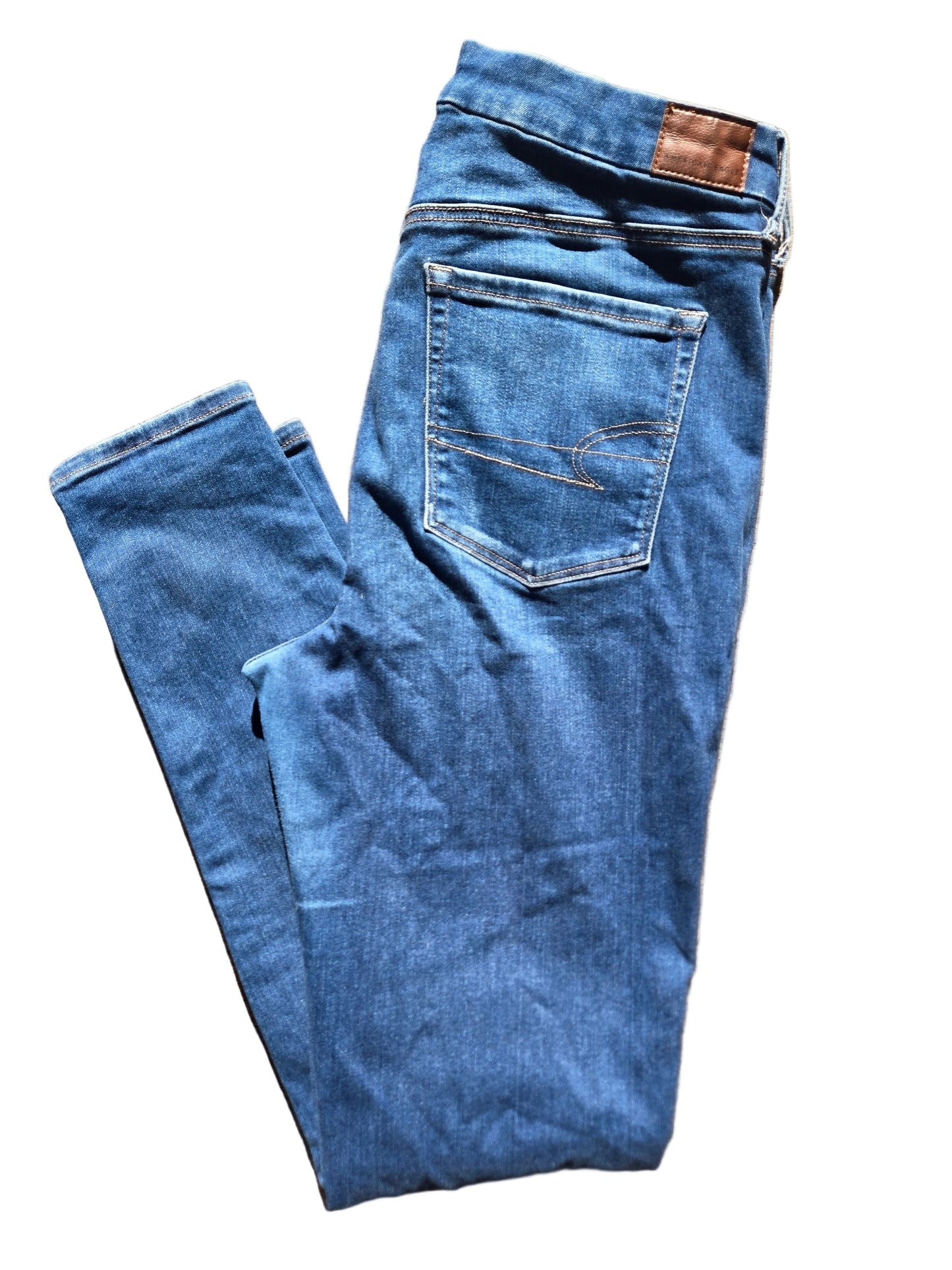 AE Skinny Jeans