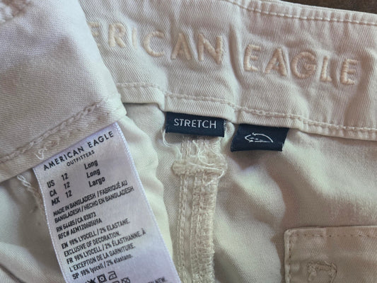 American Eagle Cargo Pants