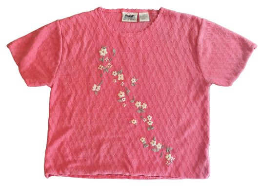 Northern Reflections Sweater-T