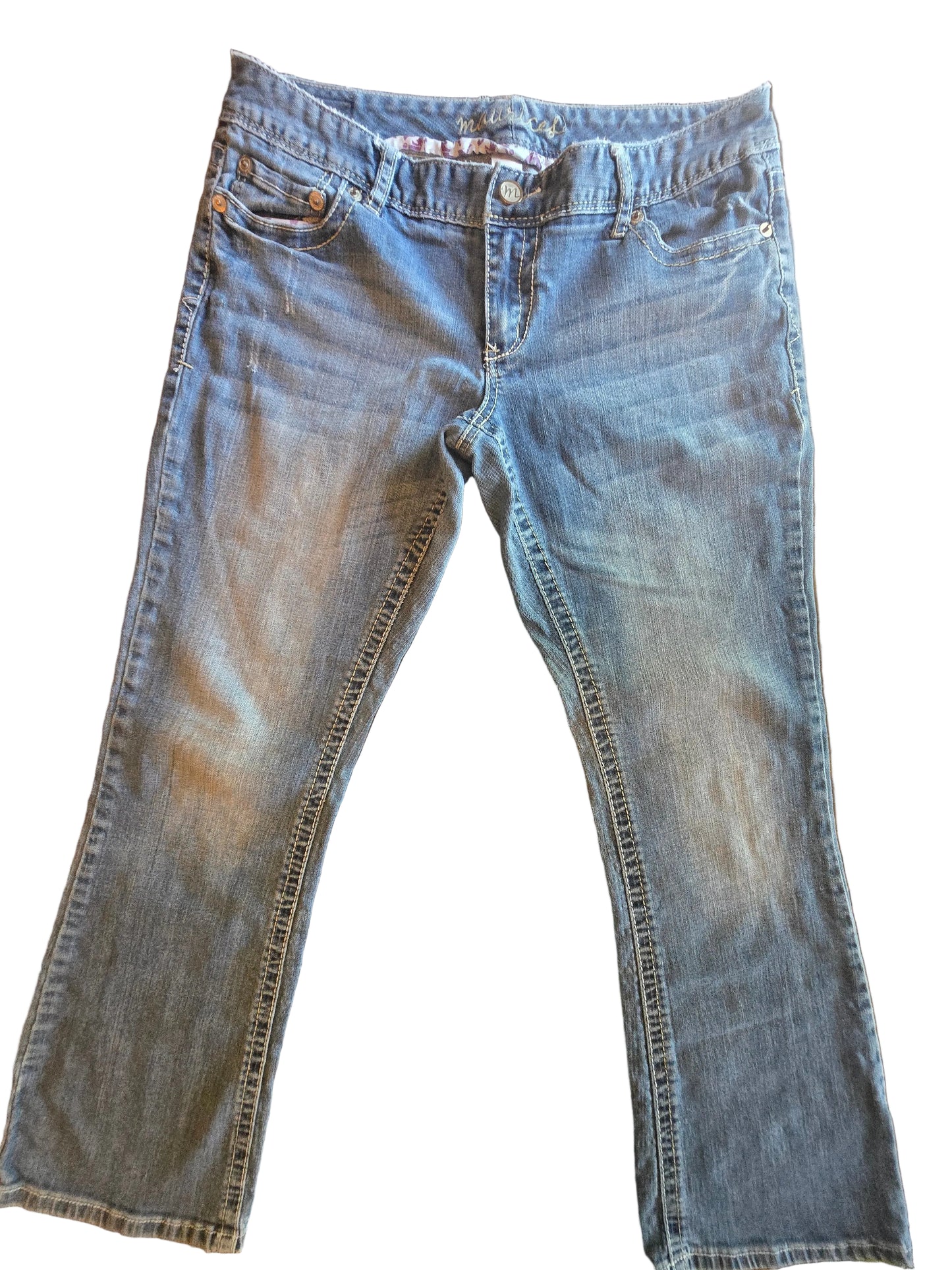 Women's Bootcut Jeans