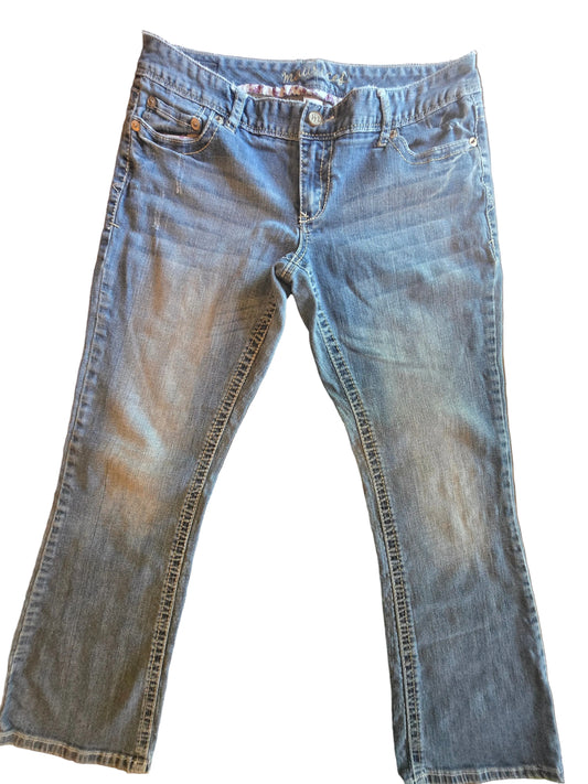 Women's Bootcut Jeans
