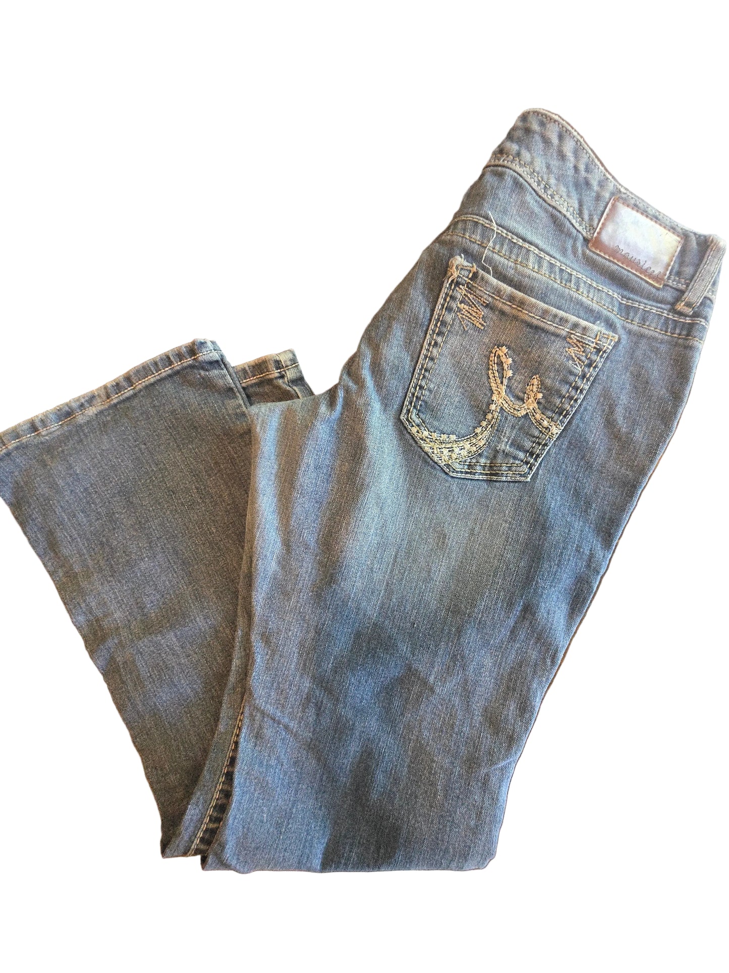 Women's Bootcut Jeans