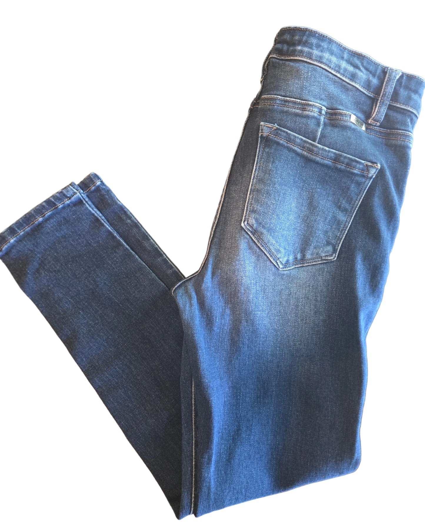 Stretch Skinny Jeans