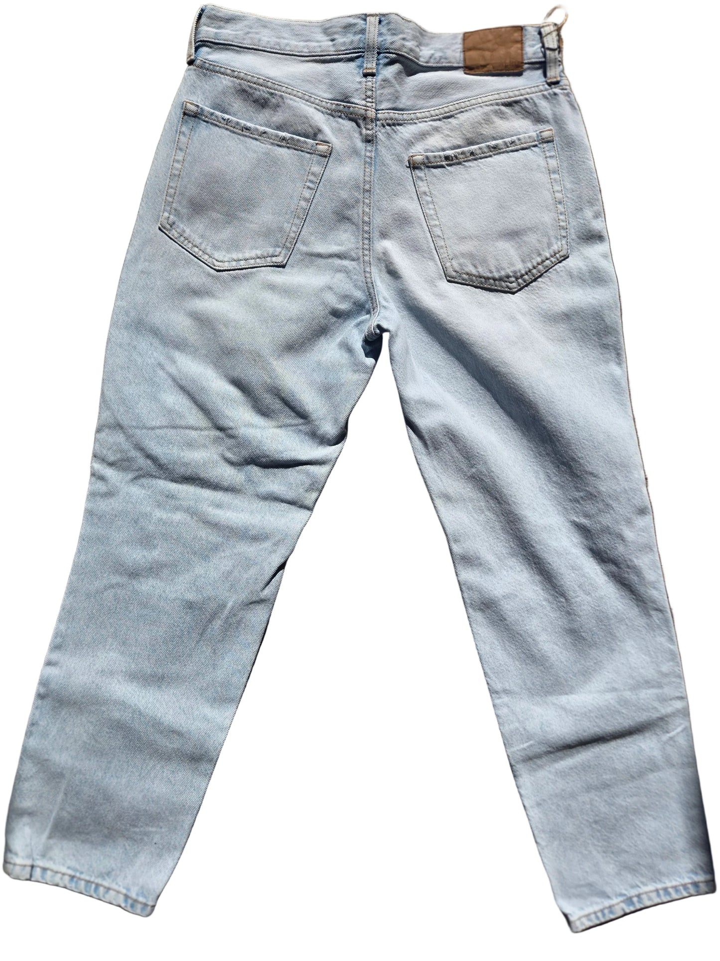 Aeropostal Jeans