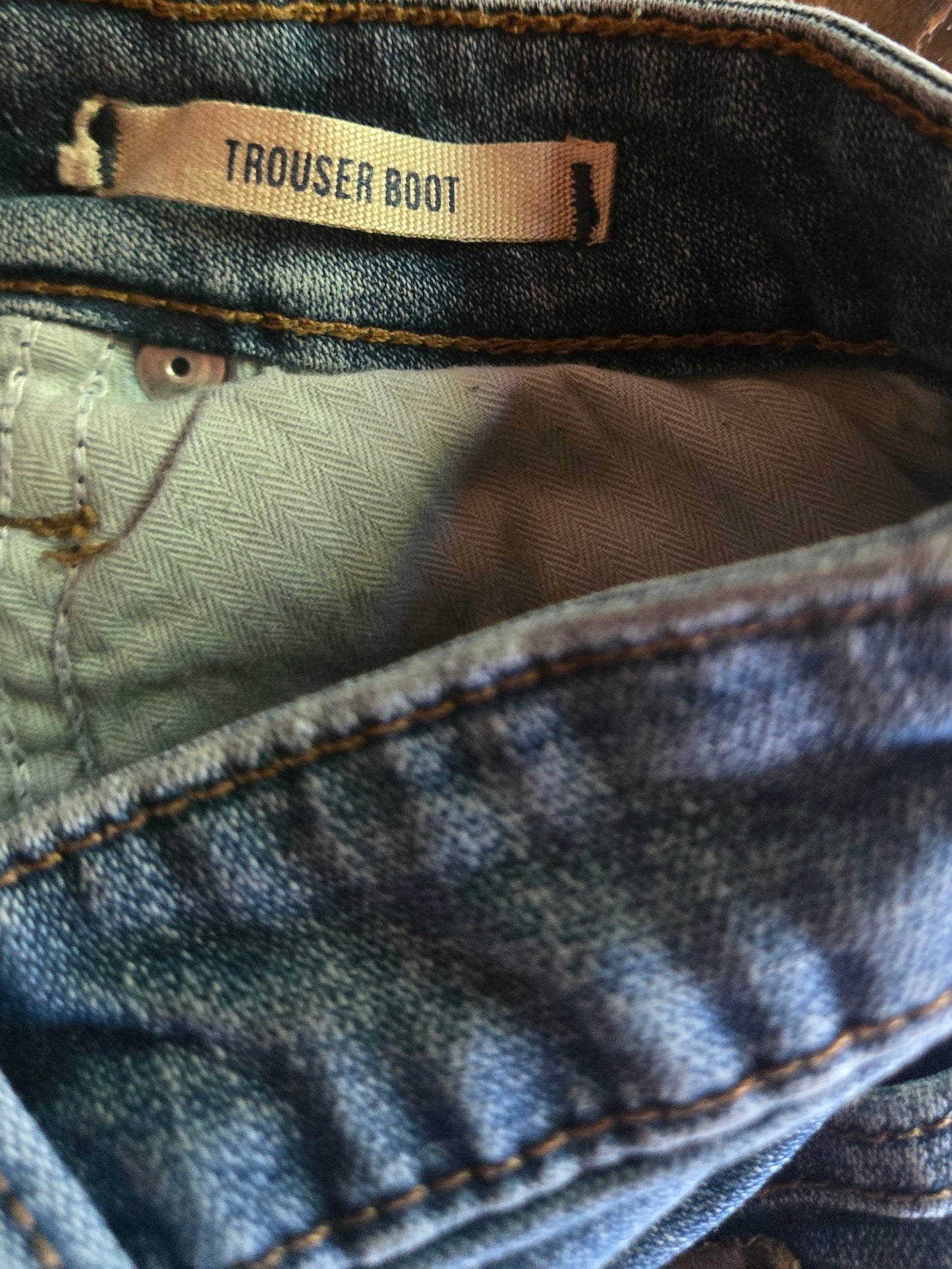 Women's Wrangler Jeans