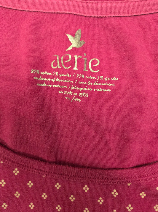 Arie 3/4 Length Sleeve Top