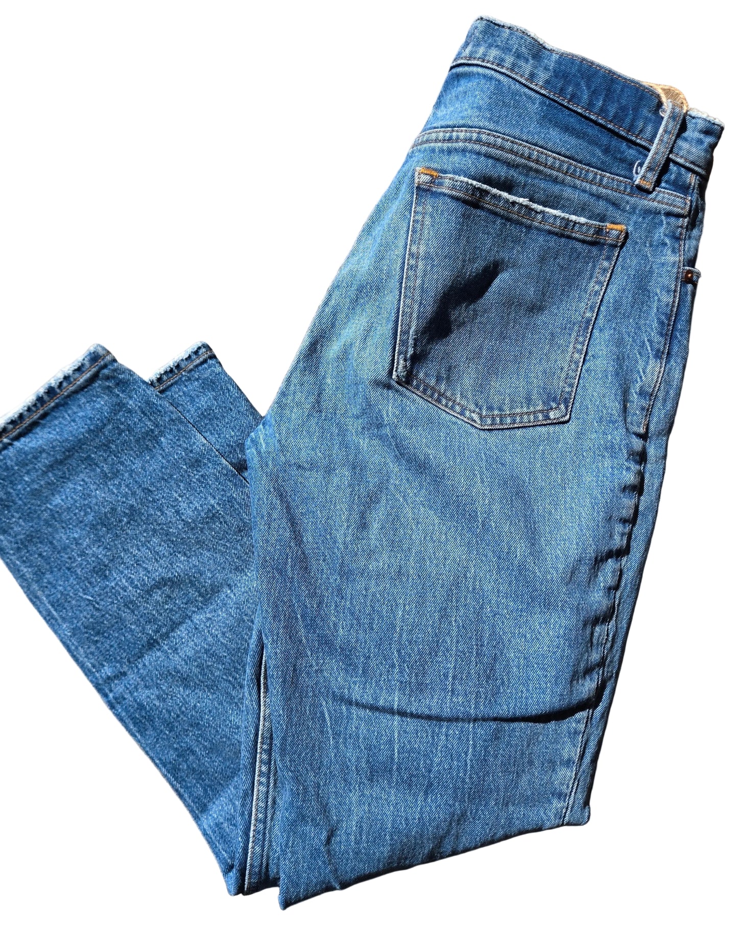 Abercrombie and Finch Jeans