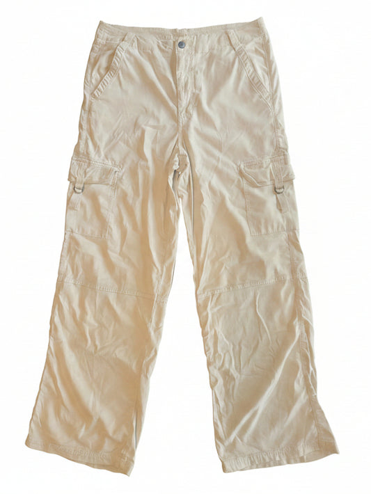 American Eagle Cargo Pants