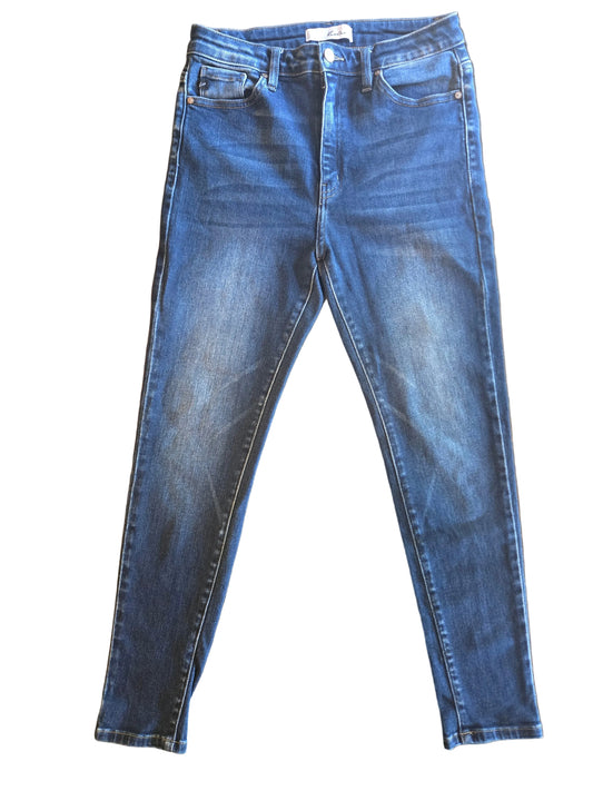 Stretch Skinny Jeans