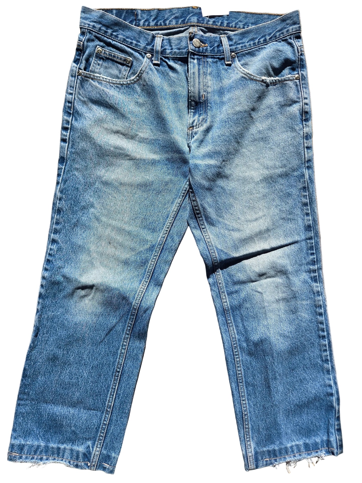 Vintage Lee Jeans
