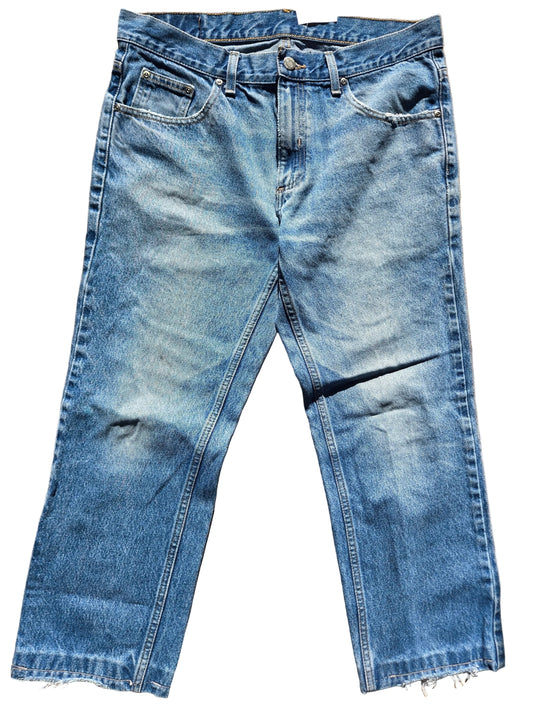 Vintage Lee Jeans
