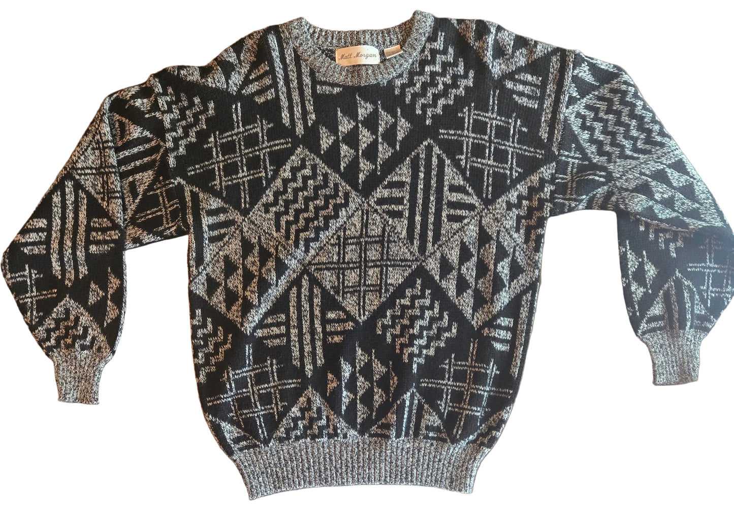 80's Sweater