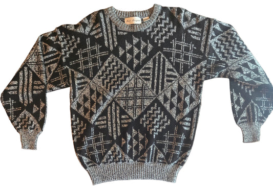 80's Sweater