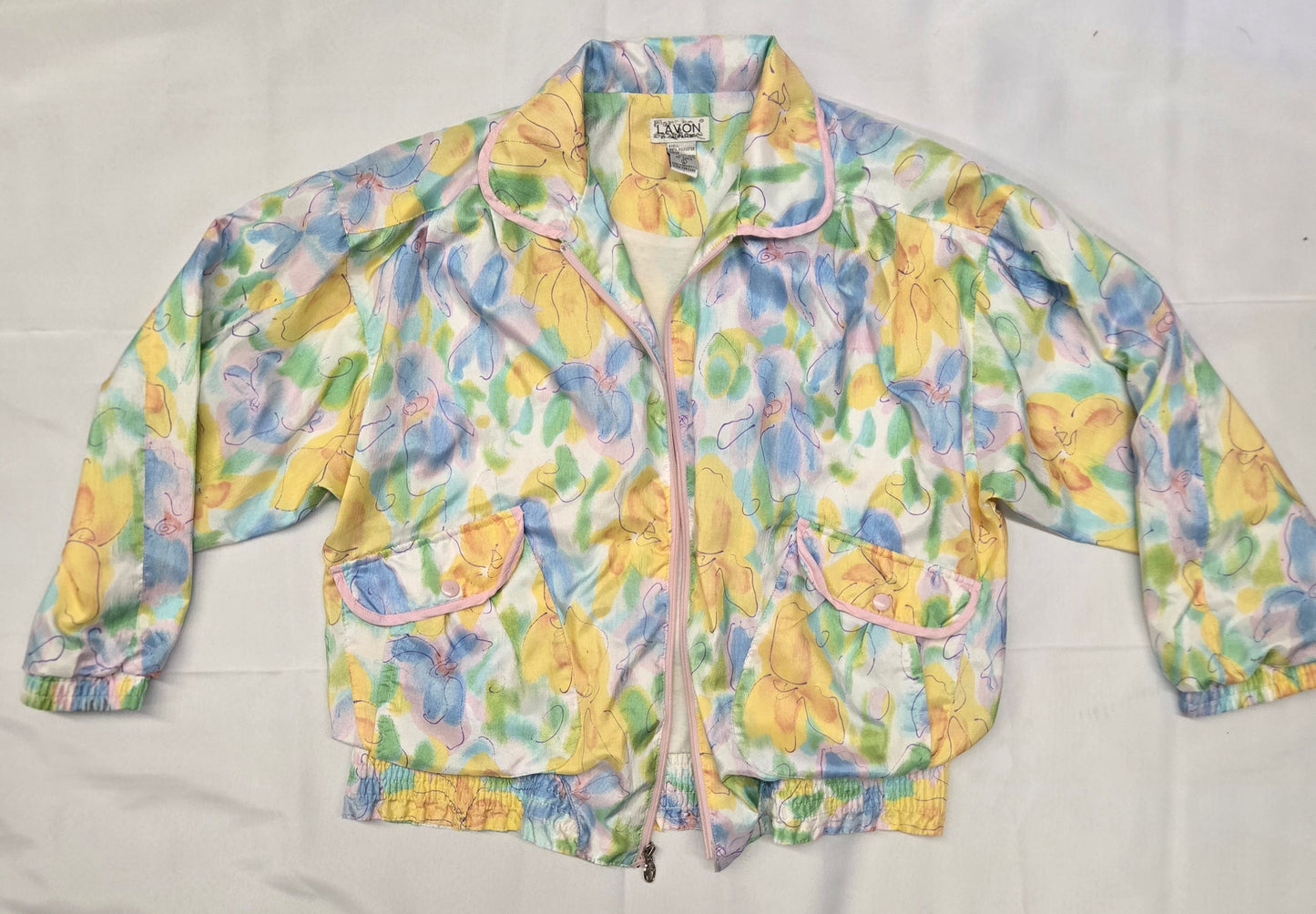 Vintage Windbreaker