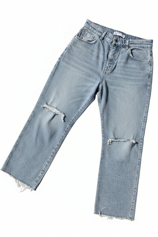 Zara Jeans