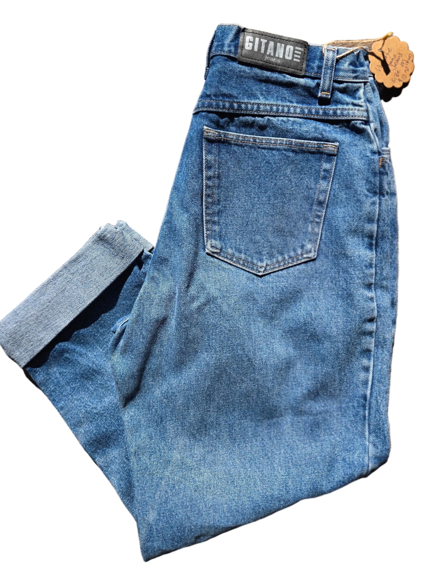 Gitano Retro Jeans