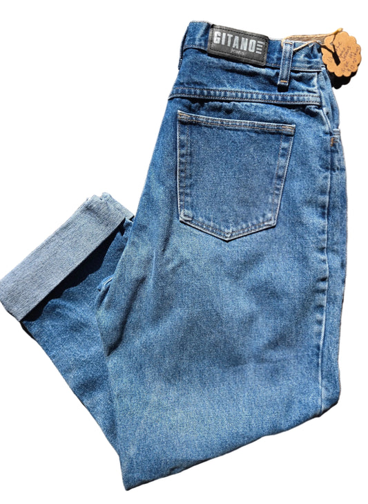 Gitano Retro Jeans