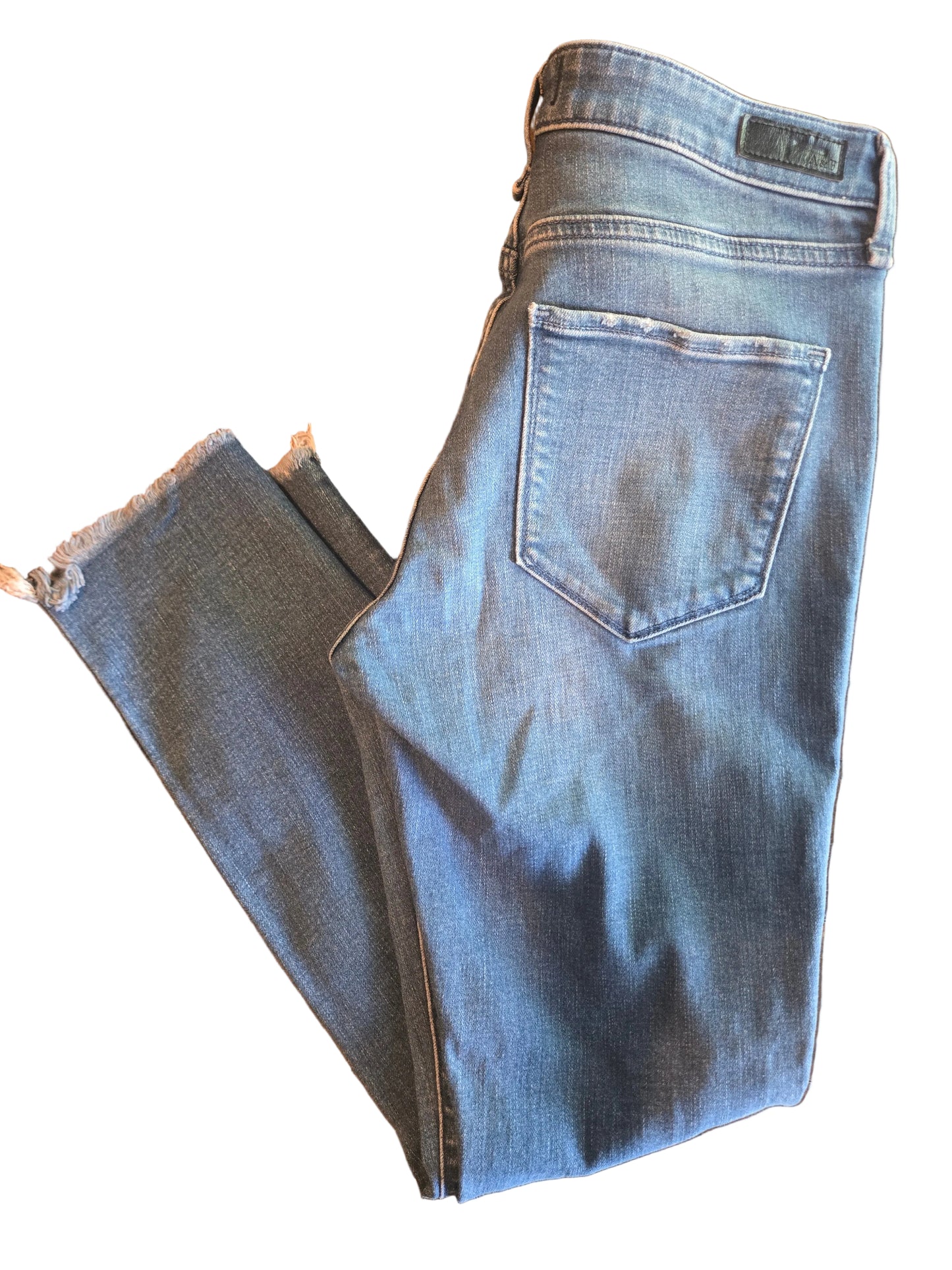 Abercrombie and Finch Jeans