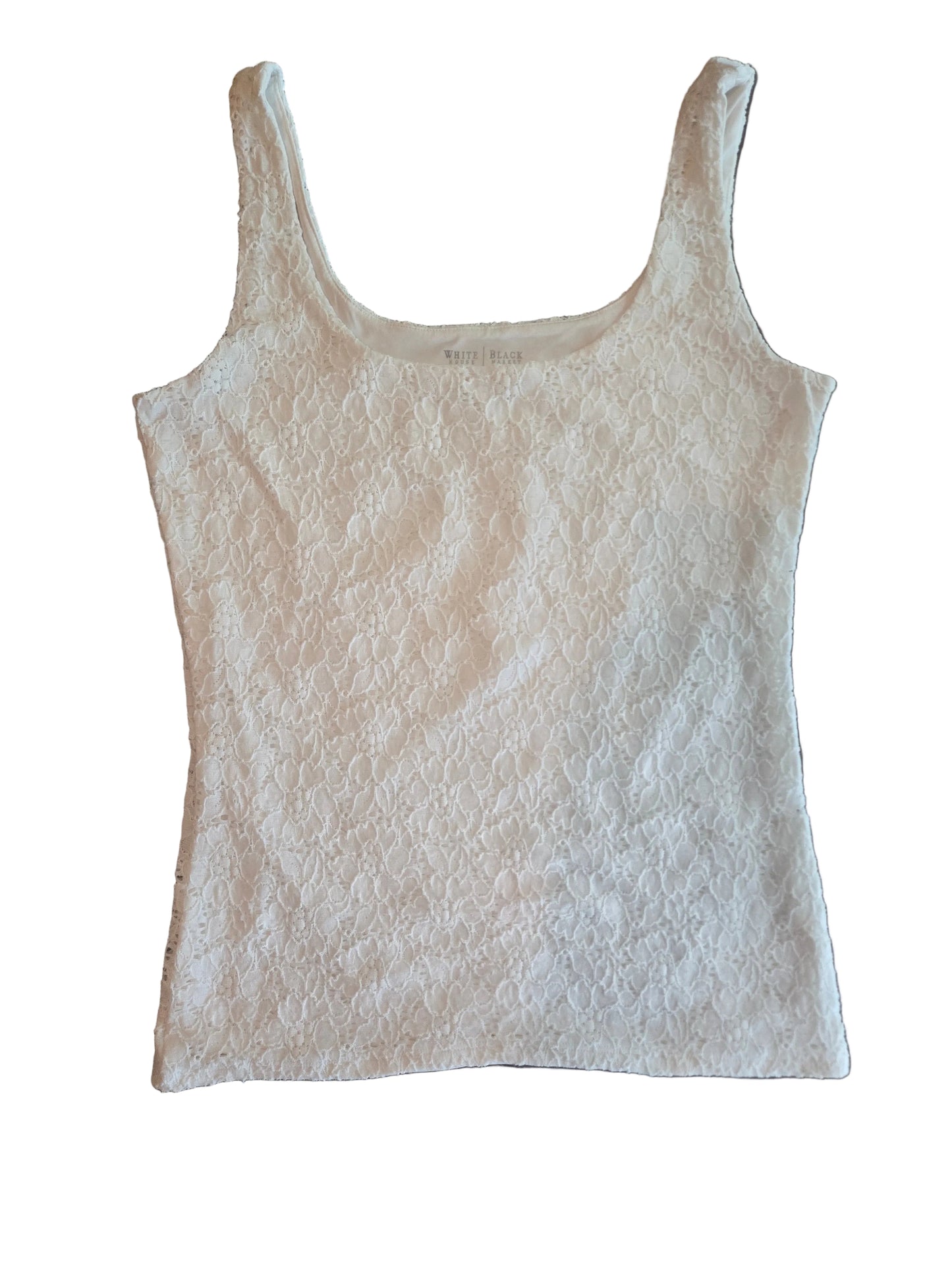 White House Black Market Tank