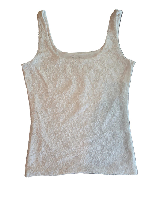 White House Black Market Tank
