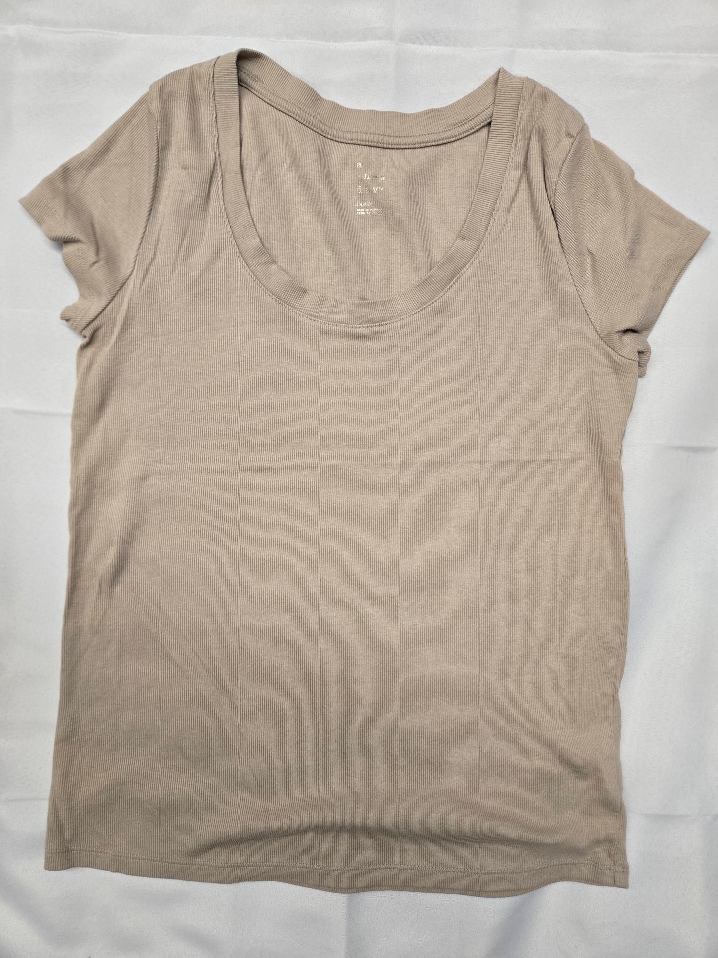 Women's Large Tshirt