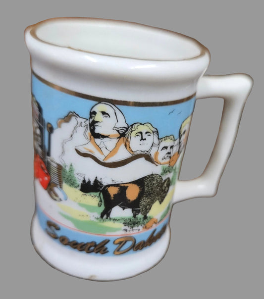 SoDak Shot Mug