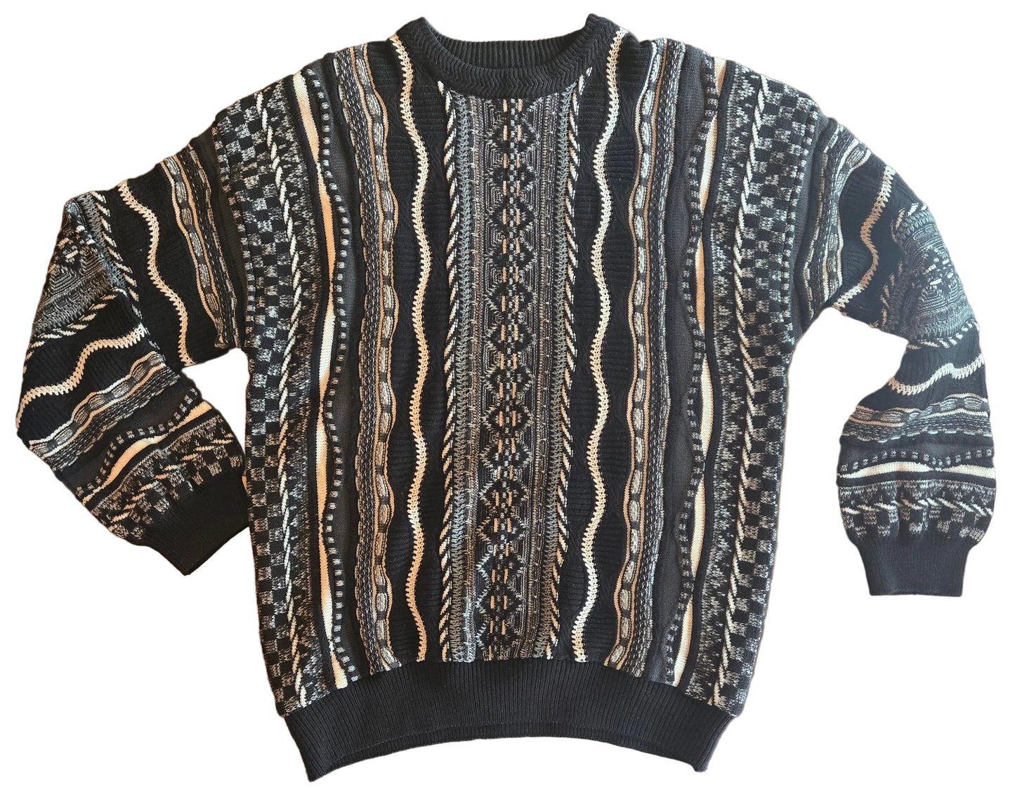 Le Tigre Cosby Sweater