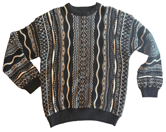 Le Tigre Cosby Sweater