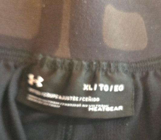 UA Active Shorts