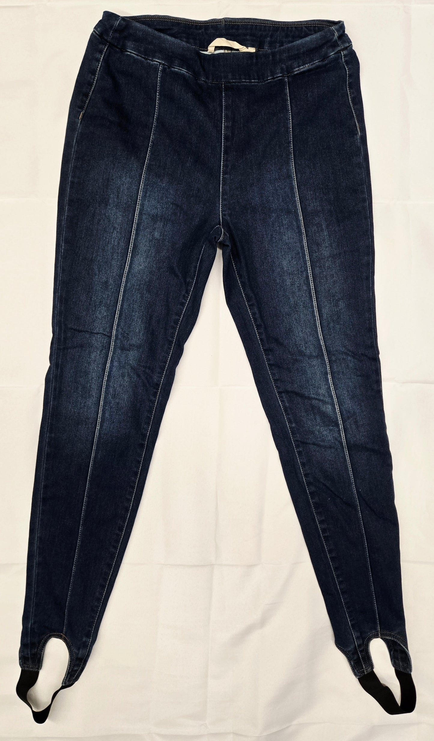Stirrups Pants
