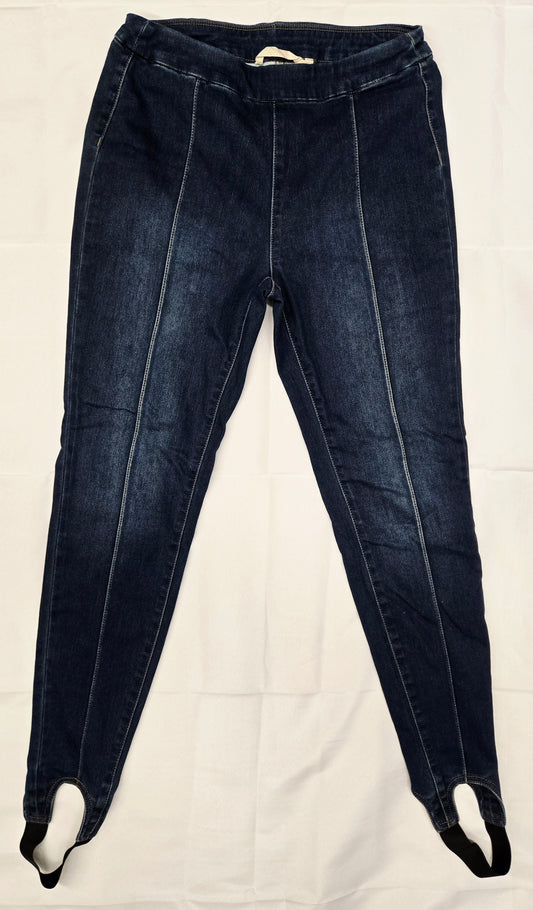 Stirrups Pants