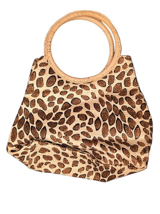 Safari Bag