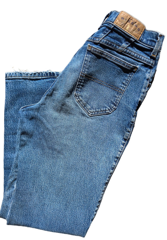 Lee Riders Vintage Jeans