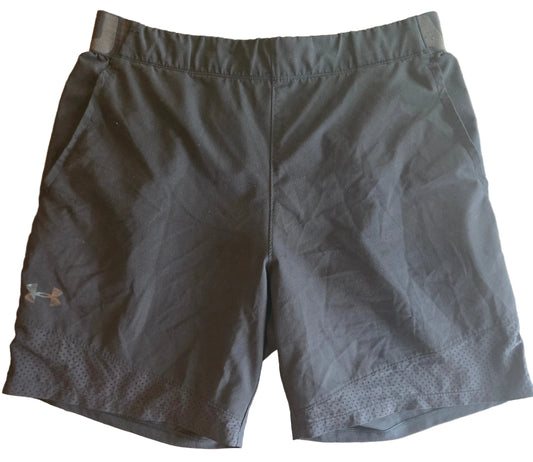 UA Active Shorts