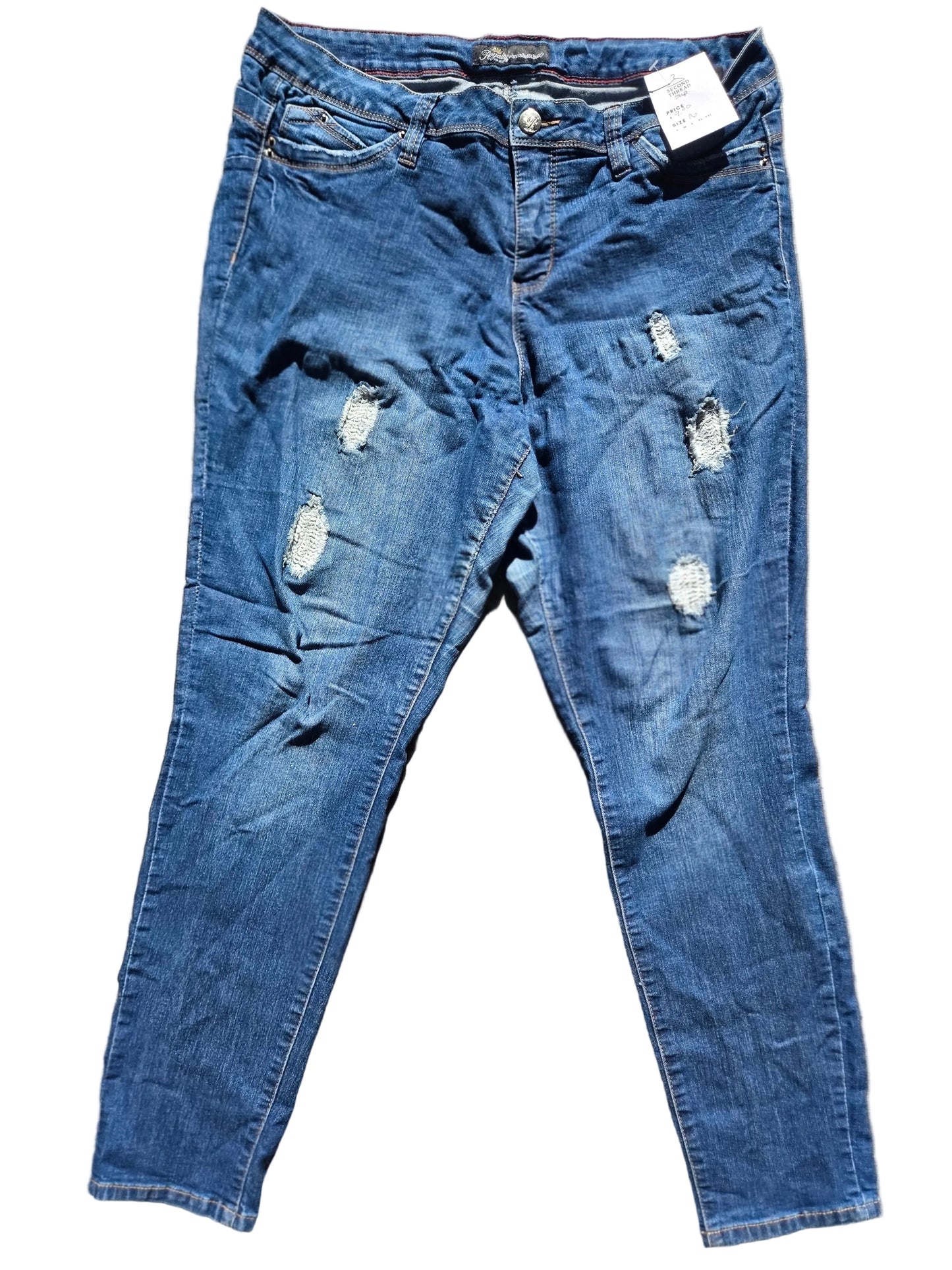 Women's Jeans