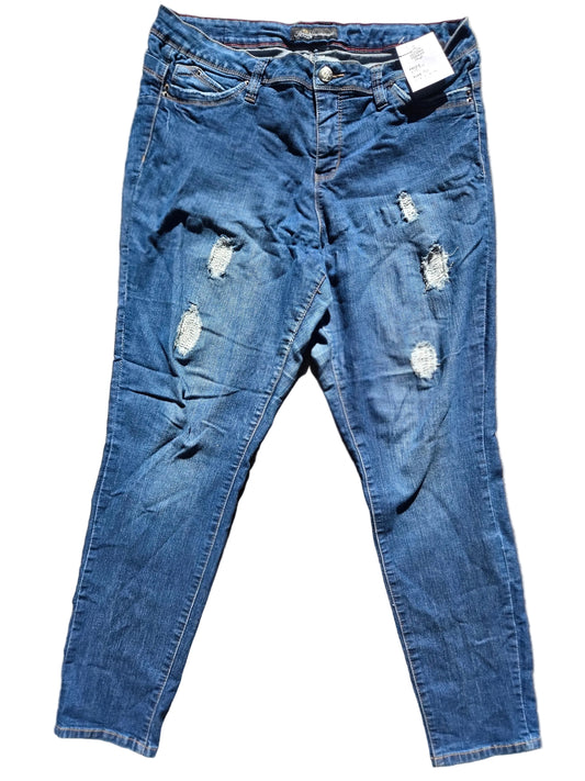 Women's Jeans