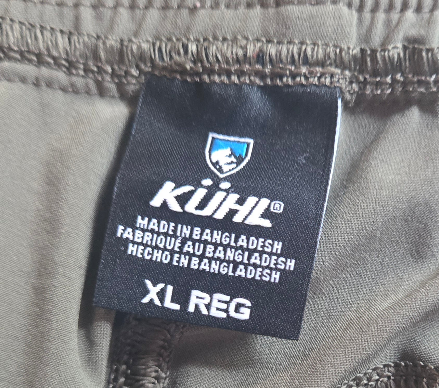 Kuhl Quick-dry pants