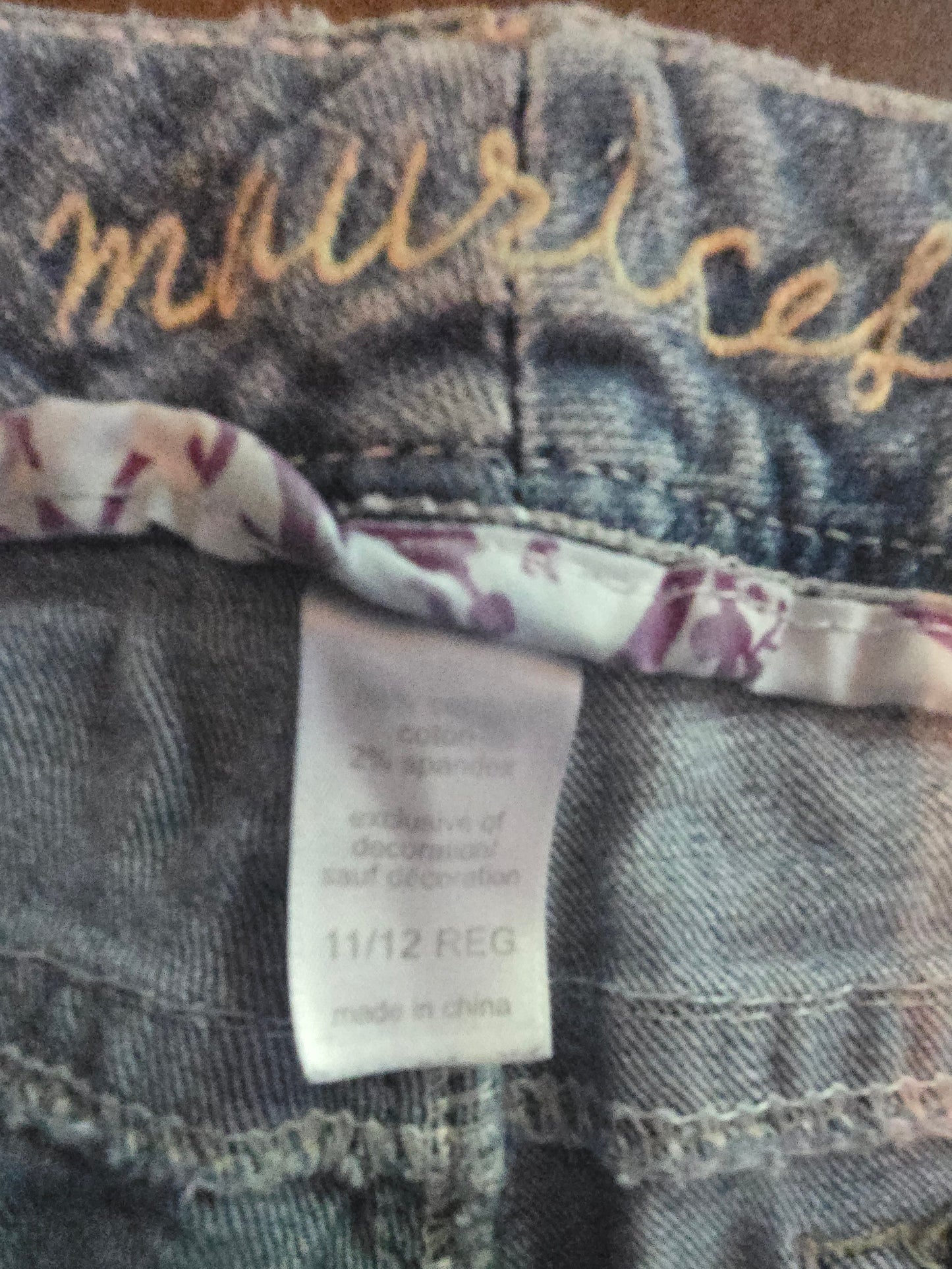 Women's Bootcut Jeans