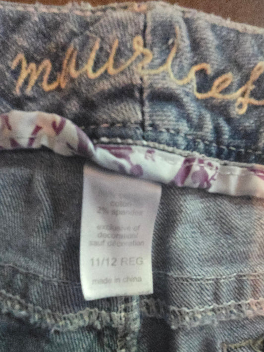 Women's Bootcut Jeans